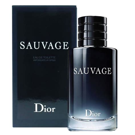 dior sauvage 60ml eau de toilette|dior sauvage 100ml cheapest.